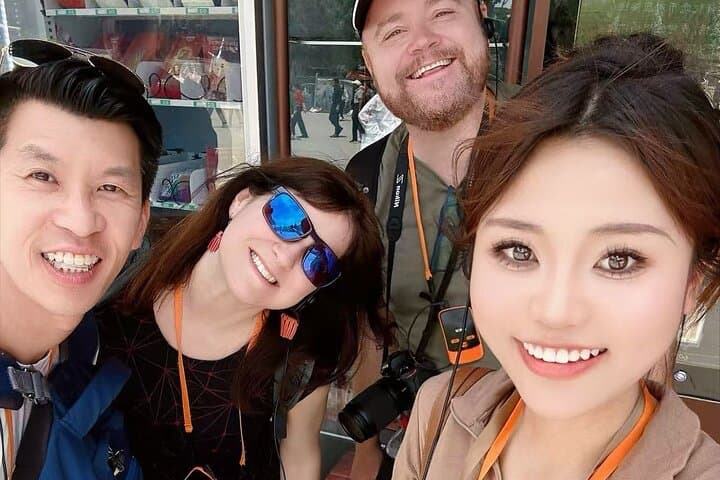 Ancient and Modern China: 9-Day Beijing, Xi'an & Shanghai Highlights photo 2