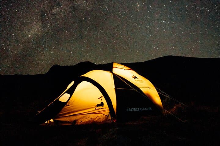 Kilimanjaro Lemosho Route: 8-Day Guided Ascent to Uhuru Peak photo 6