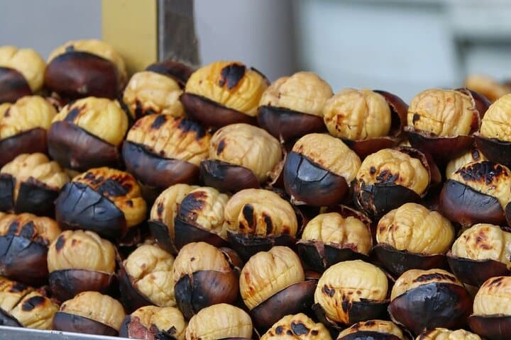 Istanbul Street Food Tour: Taksim to Sirkeci Culinary Walk photo 4