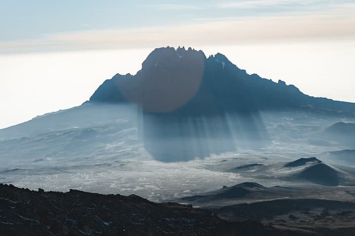 Kilimanjaro Rongai Route: 7-Day Summit Trek to Uhuru Peak photo 4