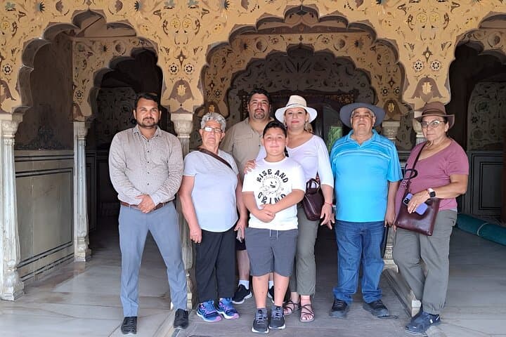 4-Day Rajasthan Private Tour: Jaipur Pushkar Jodhpur Udaipur Highlights photo 5
