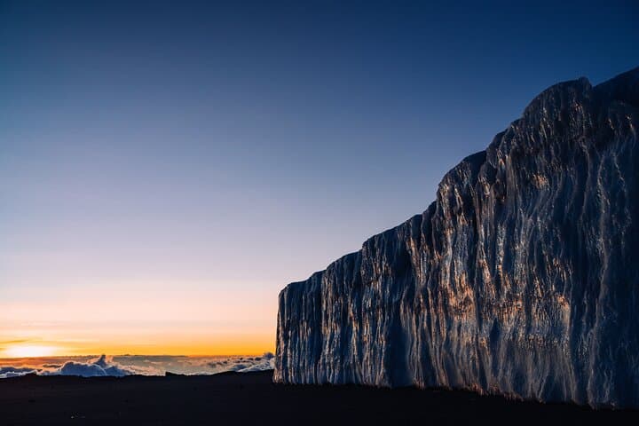 Kilimanjaro Rongai Route: 7-Day Summit Trek to Uhuru Peak photo 5