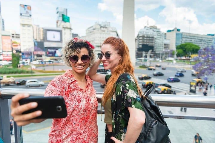 5-Day Buenos Aires Adventure: Tango Nights, Tigre Delta Boat Ride & Gaucho Estancia photo 1