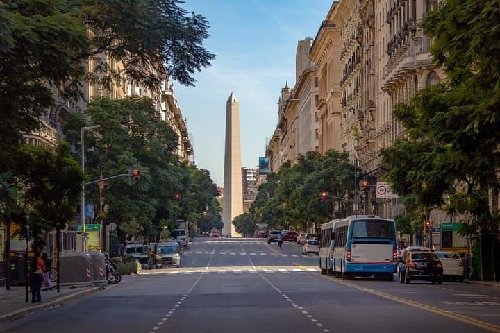 5-Day Buenos Aires Adventure: Tango Nights, Tigre Delta Boat Ride & Gaucho Estancia photo 3