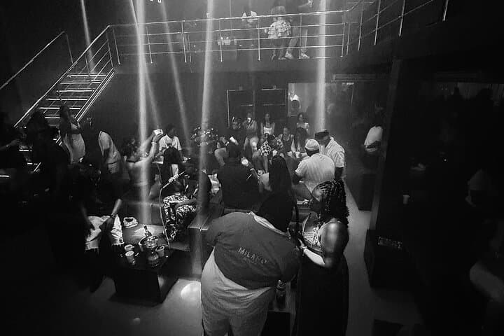 Punta Cana Nightlife Experience — VIP Club & DrinkPoint Bottle Service photo 5