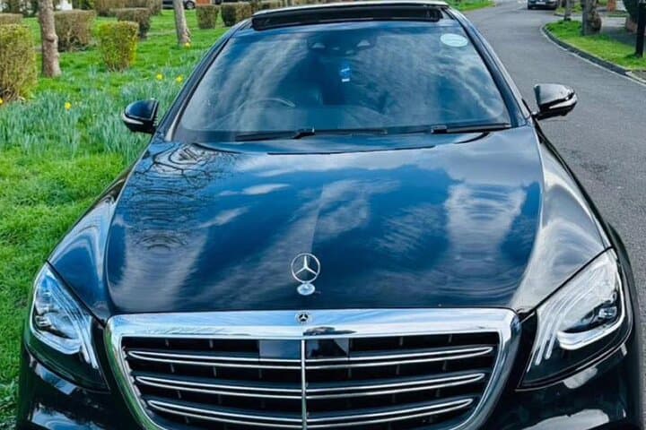 Portsmouth Port to London One-Way Transfer: Private, On-Time Car Service photo 4