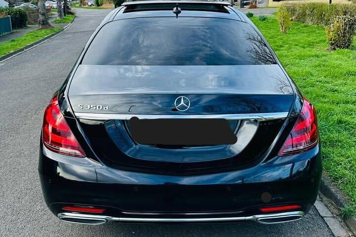 Dover Port to London Gatwick Airport Private Transfer (One-Way) photo 4