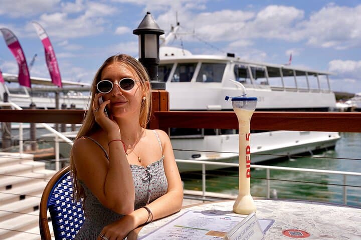 Biscayne Bay Millionaires' Row Cruise: Miami Skyline & Celebrity Homes Tour photo 4