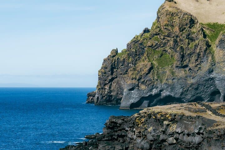 Vestmannaeyjar Private Day Tour: Puffins, Eldfell Volcano & Heimaey Hidden Gems photo 5