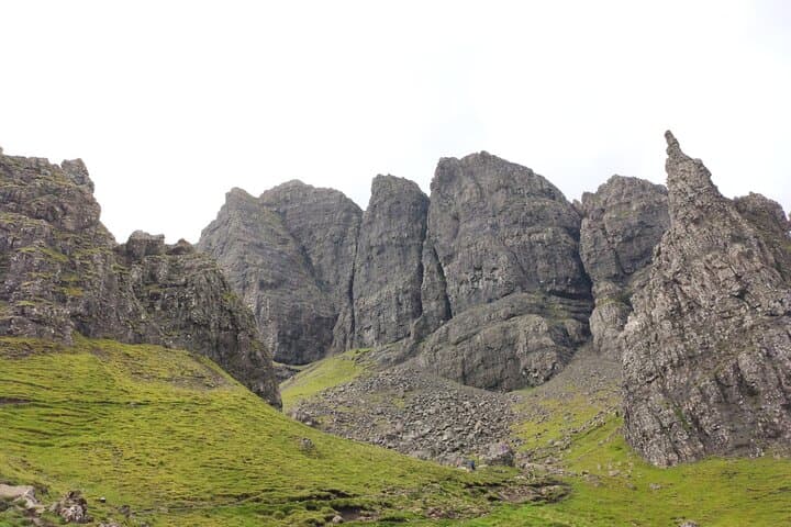 3-Day Scottish Highlands Chauffeured Luxury Tour — Stirling to Skye and Loch Ness photo 2