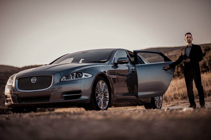 3-Day Scottish Highlands Chauffeured Luxury Tour — Stirling to Skye and Loch Ness photo 5