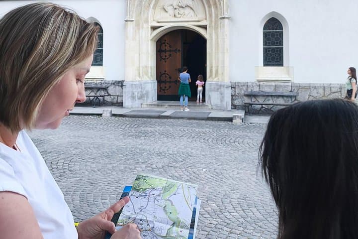 Lake Bled Half-Day Guided Tour from Ljubljana — Castle, Island & Legends photo 3