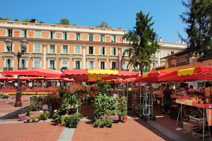 Monaco & Beaulieu: Panoramic Day Tour from Nice photo 2