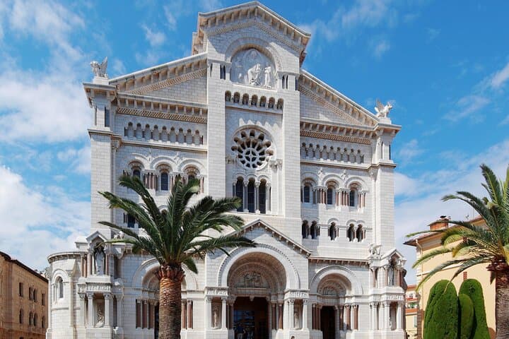 Monaco & Beaulieu: Panoramic Day Tour from Nice photo 6