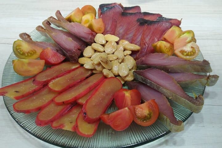 Taste Elche: Food Tour Through Palm Groves, Markets & Date Delicacies photo 3