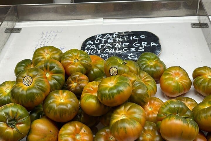 Taste Elche: Food Tour Through Palm Groves, Markets & Date Delicacies photo 5