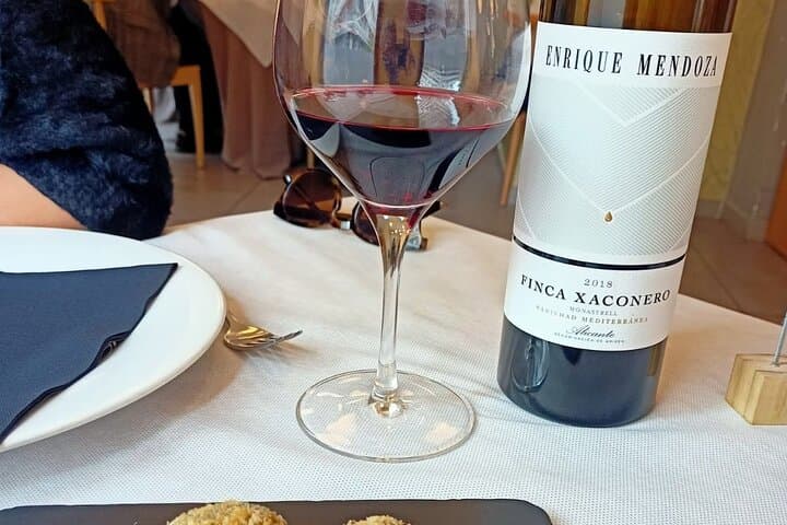 Taste Elche: Food Tour Through Palm Groves, Markets & Date Delicacies photo 6