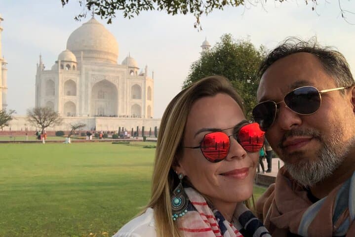4-Day Golden Triangle Tour: Jaipur, Ranthambore Tiger Safari, Agra & Delhi photo 5