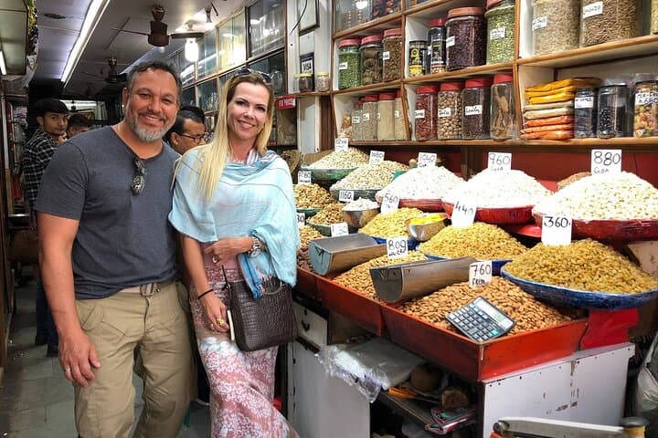 4-Day Golden Triangle Tour: Jaipur, Ranthambore Tiger Safari, Agra & Delhi photo 2