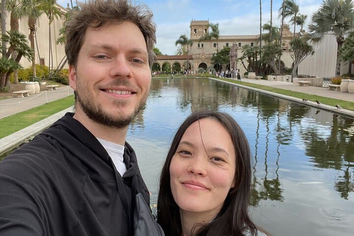 Balboa Park Botanical Exploration Game: Self-Guided Nature Quest in San Diego photo 6