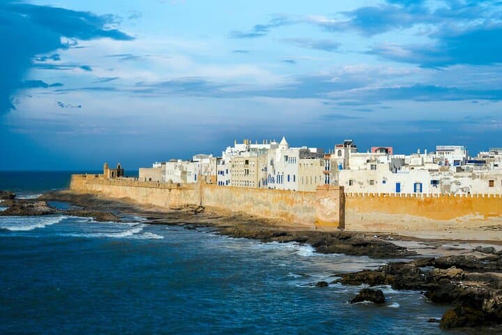 Essaouira Day Trip from Marrakech — Coastal Adventure & Medina Walk photo 2