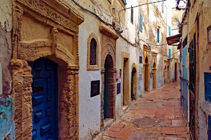 Essaouira Day Trip from Marrakech — Coastal Adventure & Medina Walk photo 3