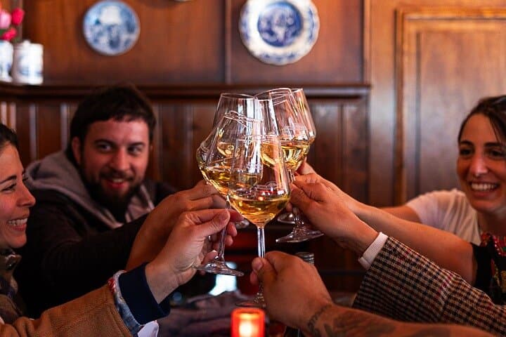 Amsterdam Food Tour: 10+ Tastes, Culture and Canals with a Local Guide photo 4