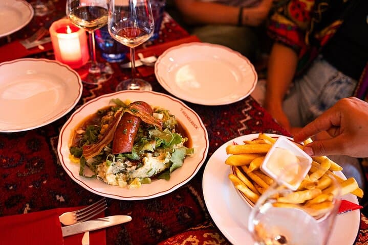 Amsterdam Food Tour: 10+ Tastes, Culture and Canals with a Local Guide photo 5