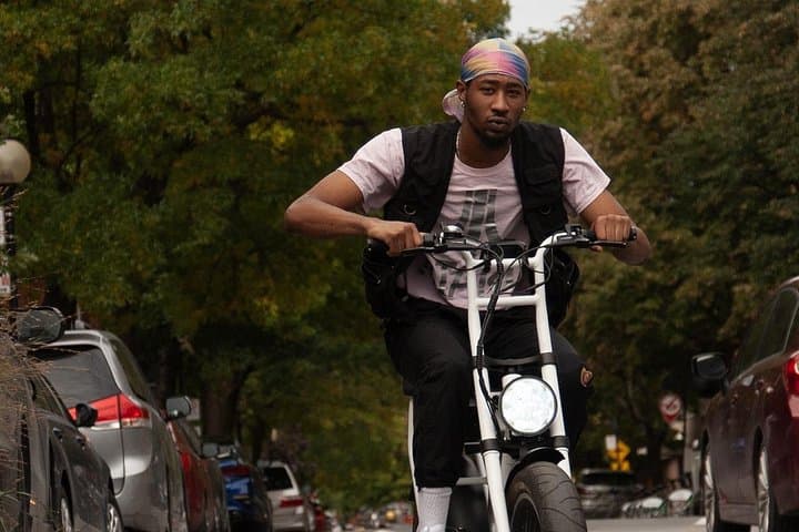 Montreal eBike Sightseeing Tour: 3-Hour Guided Electric Bike City Tour photo 4