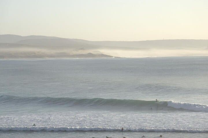 Imsouane Surf House: Learn to Surf Morocco’s Long-Point Break (2-Hour Group Lesson) photo 3