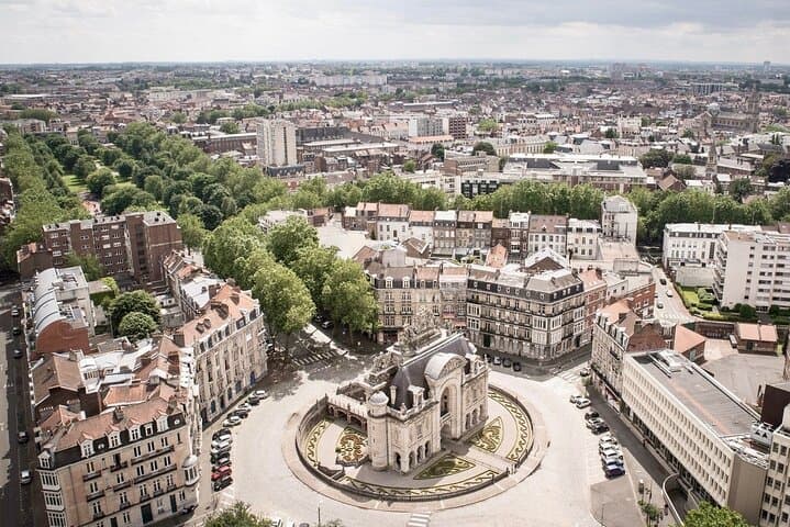 Self-Guided Secrets Tour of Lille — Explore Like a Local in 2–3 Hours photo 5