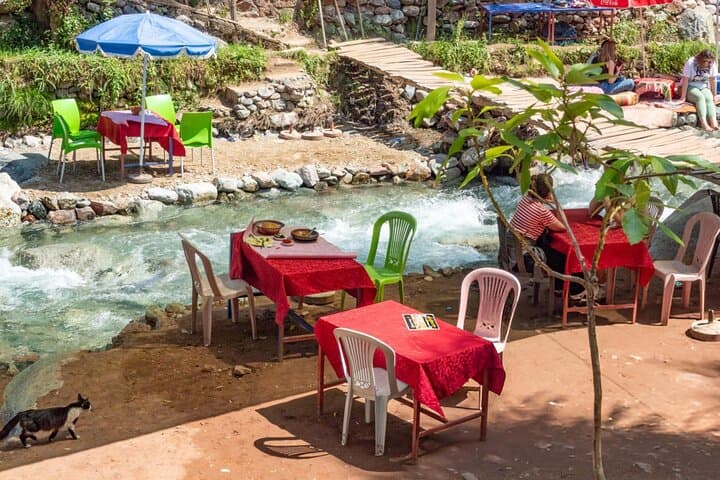 Ourika Valley Waterfalls & Berber Villages Day Tour from Marrakech photo 6