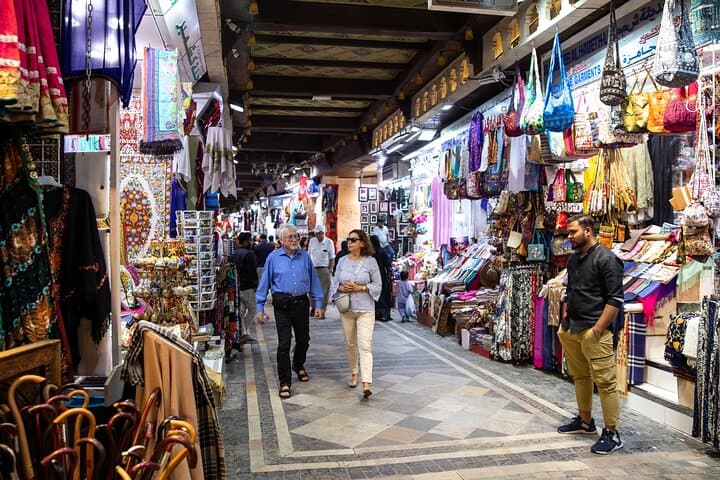 Muscat City Excursion: Private Tour of Sultan Qaboos, Mutrah Souq & Coastal Landmarks photo 4