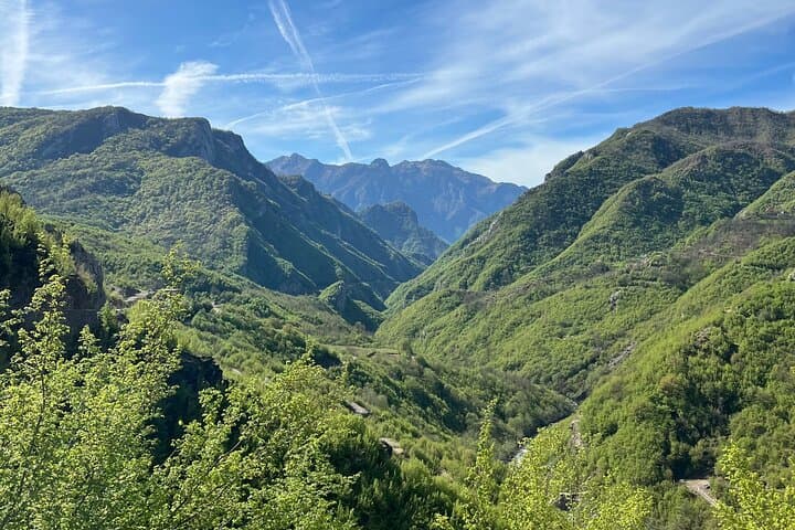 Off-Road to Theth: Northern Albania 4x4 Loop and Blue Eye Hike photo 4
