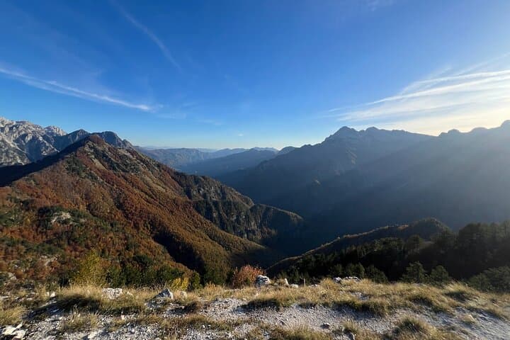 Off-Road to Theth: Northern Albania 4x4 Loop and Blue Eye Hike photo 6