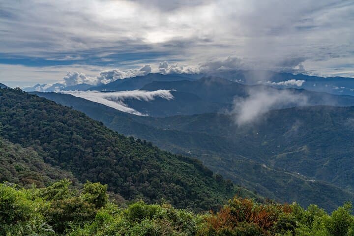 Chicaque Cloud Forest Day Hike — Private Tour with Guide & Tickets photo 2