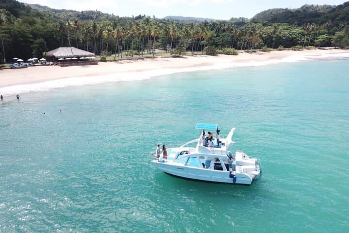 Hermit Beach Day Trip — Snorkel Coves, Coconut Stands & Secluded Sand photo 4