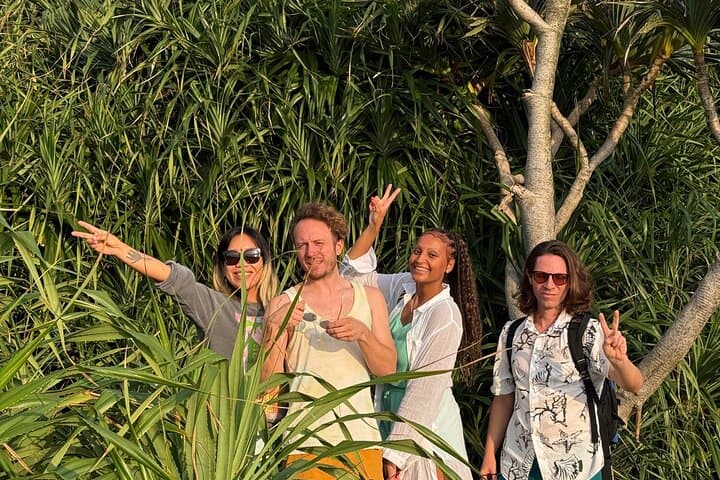 Spirit of Ishigaki: Private Island Tour of Land, Lore & Legacy photo 2