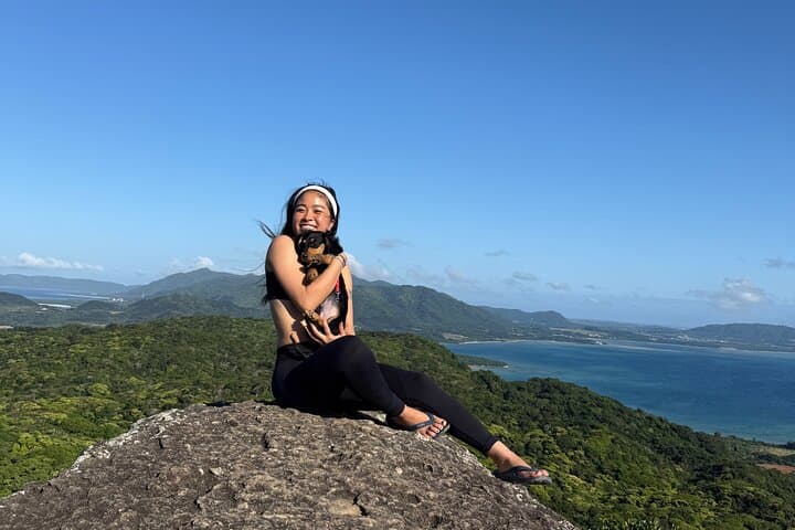 Spirit of Ishigaki: Private Island Tour of Land, Lore & Legacy
