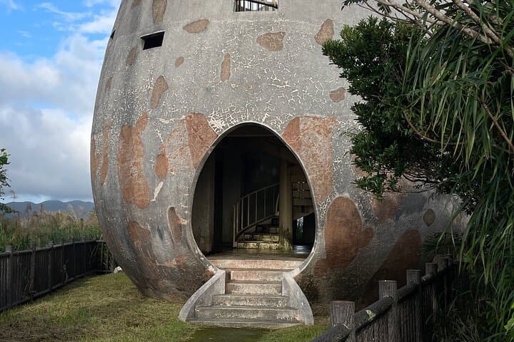 Spirit of Ishigaki: Private Island Tour of Land, Lore & Legacy photo 6