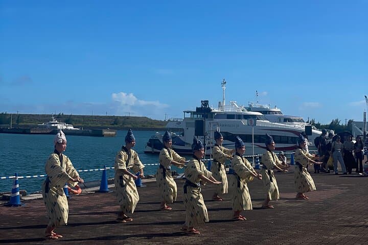 Spirit of Ishigaki: Private Island Tour of Land, Lore & Legacy photo 4