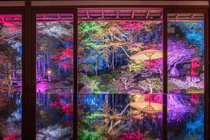 Private 10-Hour Chartered Car Service: Kyoto, Nara & Arashiyama Highlights photo 6