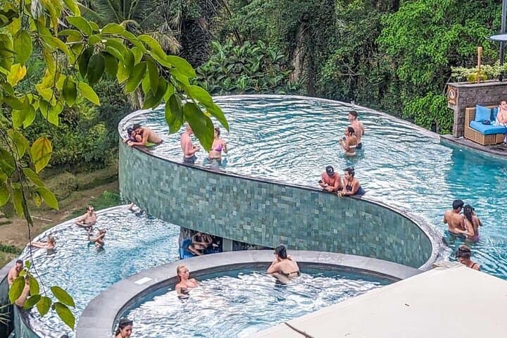 Exploring Bali's Blue Lagoon Snorkeling Adventure photo 4