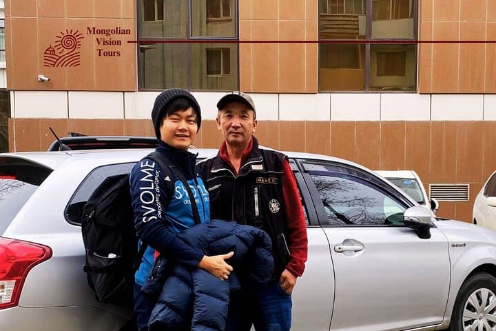 3-Day Mongolia Loop: Terelj, Kharkhorin & Takhi of Khustai National Park photo 5