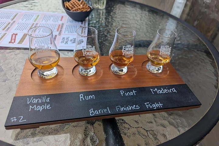 Oregon Country Distilleries Tour from Portland: Willamette Valley Tasting Day Trip photo 3