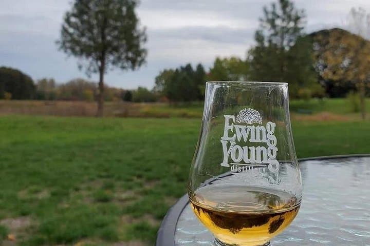 Oregon Country Distilleries Tour from Portland: Willamette Valley Tasting Day Trip photo 1