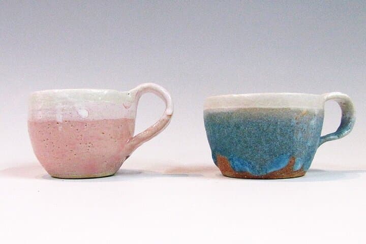 Tokyo 6-Hour Private Walking Tour and Pottery Workshop in Shirokane photo 3