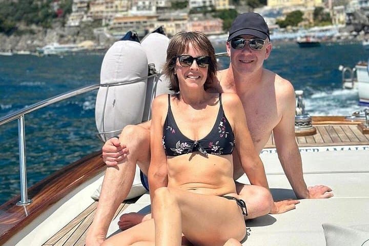 Amalfi Coast Boat Tour: 6-Hour Cruise from Positano to Amalfi photo 4