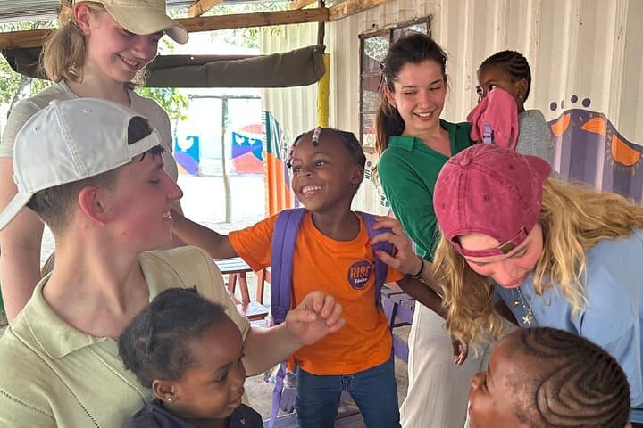 10-Day South Africa: Culture, Kruger Safari & Community Immersion photo 3