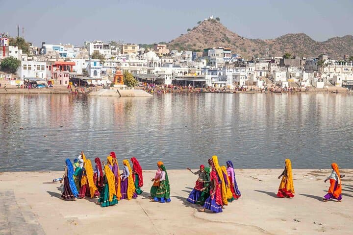 12-Day Rajasthan: Ranthambore Tigers, Taj Mahal Sunrise & Royal Cities photo 3